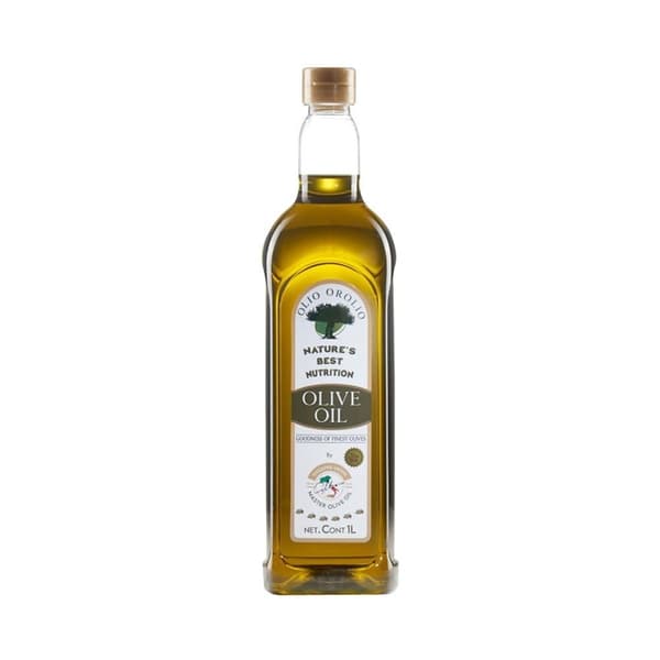 Olio Orolio Olive Oil 1Ltr. IT